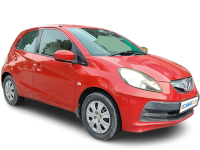 Honda Brio-img